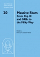 Massive Stars - Mario Livio;  Eva Villaver