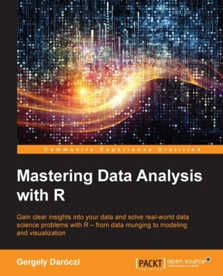 Mastering Data Analysis with R - Daroczi Gergely Daroczi