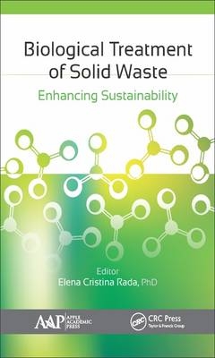 Biological Treatment of Solid Waste - 