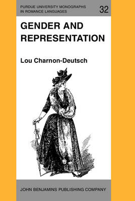 Gender and Representation - Charnon-Deutsch Lou Charnon-Deutsch