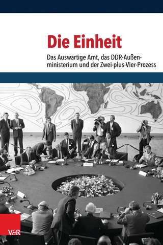 Die Einheit - Andreas Wirsching; Horst Möller; Ilse Dorothee Pautsch; Gregor Schöllgen; Hermann Wentker