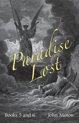 Milton's Paradise Lost - John Milton; A. W. Verity