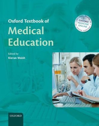 Oxford Textbook of Medical Education - 