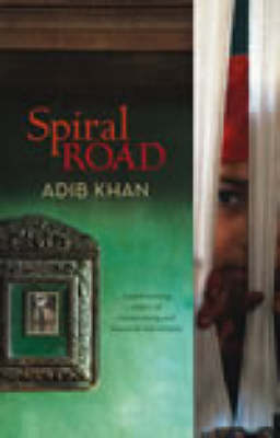 Spiral Road - Adib Khan
