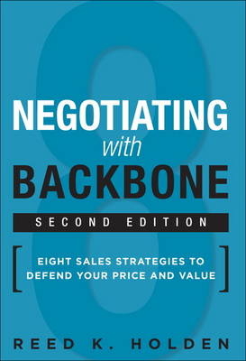 Negotiating with Backbone -  Reed K. Holden