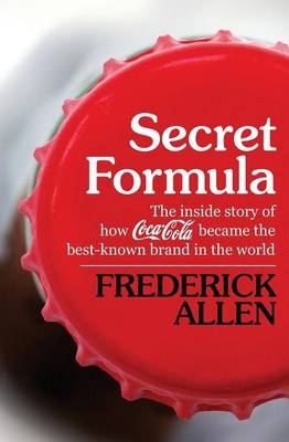 Secret Formula - Frederick Allen