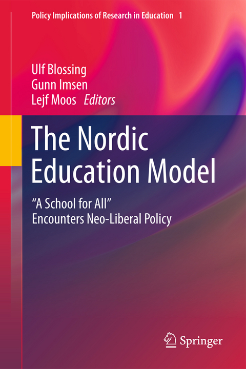 The Nordic Education Model - 