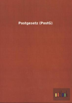 Postgesetz (PostG)