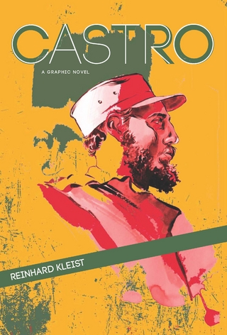 Castro - Reinhard Kleist