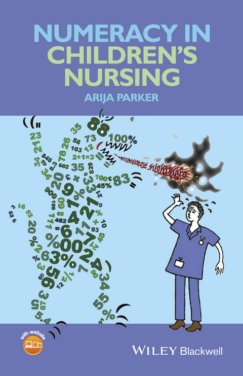 Numeracy in Children's Nursing - 