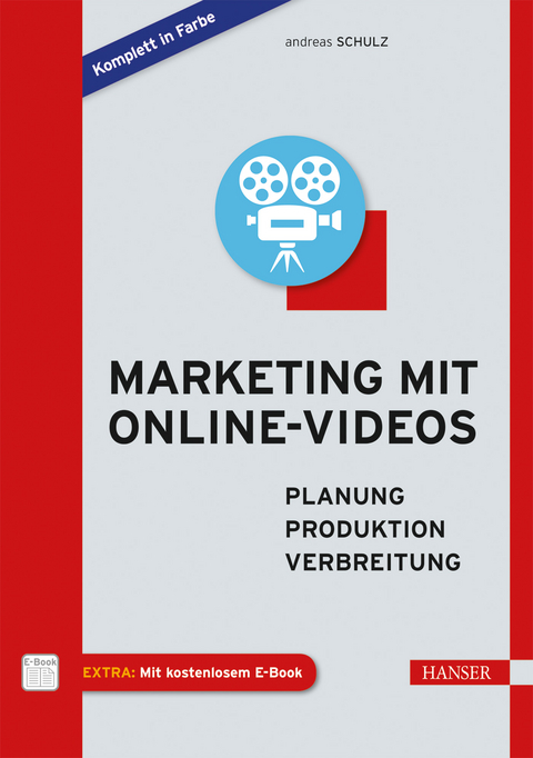 Marketing mit Online-Videos - Andreas Schulz