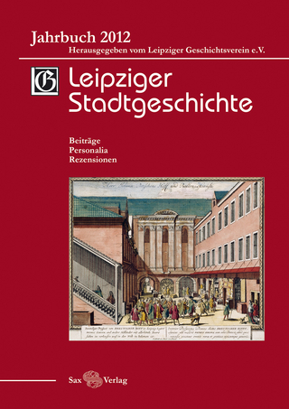 Leipziger Stadtgeschichte - Markus Cottin; Detlef Döring; Gerald Kolditz