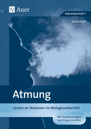 Atmung - Erwin Graf