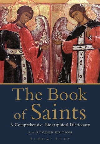 Book of Saints - Watkins Basil Watkins