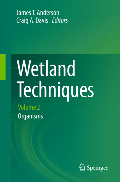 Wetland Techniques - 