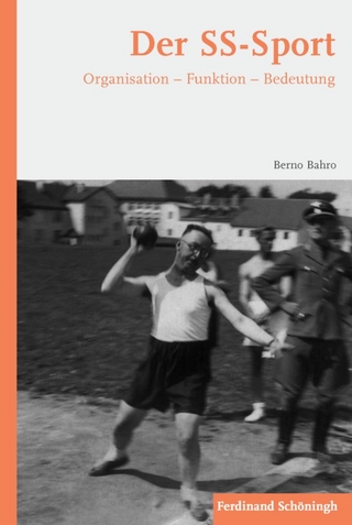 Der SS-Sport - Berno Bahro