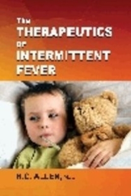 Therapeutics of Intermitent Fever - 