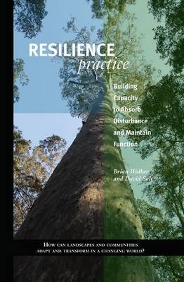 Resilience Practice - Walker Brian Walker; Salt David Salt