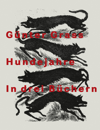 Hundejahre - Günter Grass