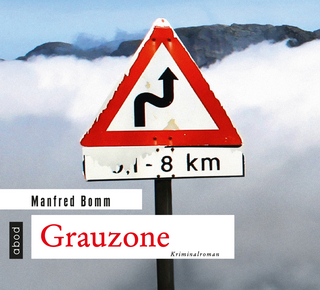 Grauzone - Manfred Bomm; Robert Spitz