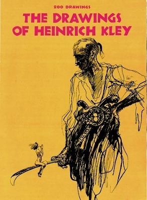 The Drawings - Alphonse Mucha; Heinrich Kley