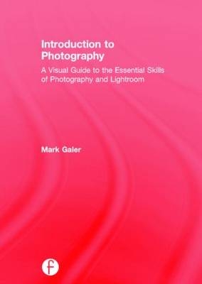 Introduction to Photography -  Mark Galer