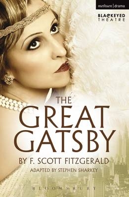 Great Gatsby - Fitzgerald F. Scott Fitzgerald