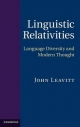 Linguistic Relativities - John Leavitt