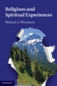 Religious and Spiritual Experiences - Wesley J. Wildman
