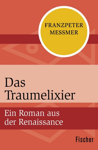 Das Traumelixier - Franzpeter Messmer