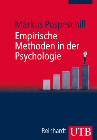 Empirische Methoden in der Psychologie - Markus Pospeschill