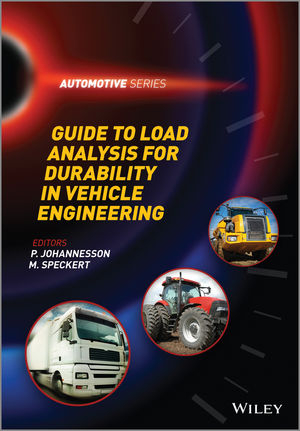 Guide to Load Analysis for Durability in Vehicle Engineering - 
