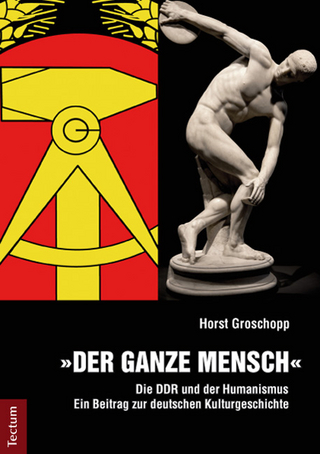 Der ganze Mensch - Horst Groschopp