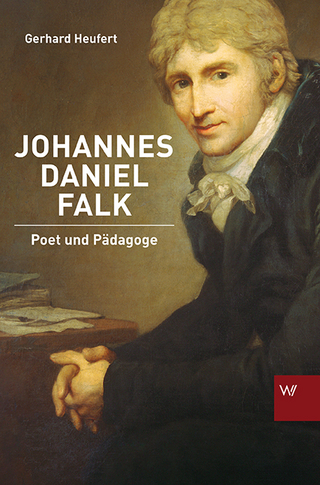 Johannes Daniel Falk - Gerhard Heufert