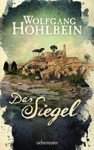 Das Siegel - Wolfgang Hohlbein