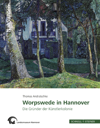 Worpswede in Hannover - Thomas Andratschke; Landesmuseum Hannover