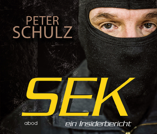 SEK - Peter Schulz; Jacob Stark