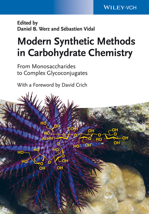 Modern Synthetic Methods in Carbohydrate Chemistry - 