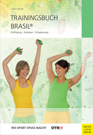 Trainingsbuch Brasil® - Gabi Fastner