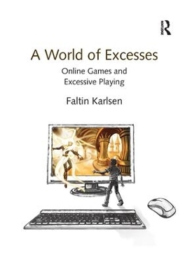 A World of Excesses - Faltin Karlsen