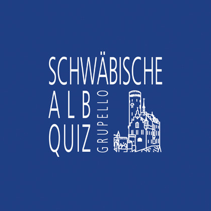 Schwäbische-Alb-Quiz - Joachim Stallecker