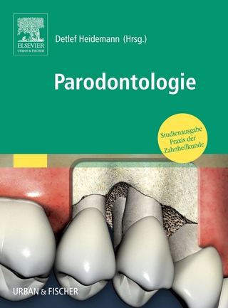 Parodontologie - Detlef Heidemann