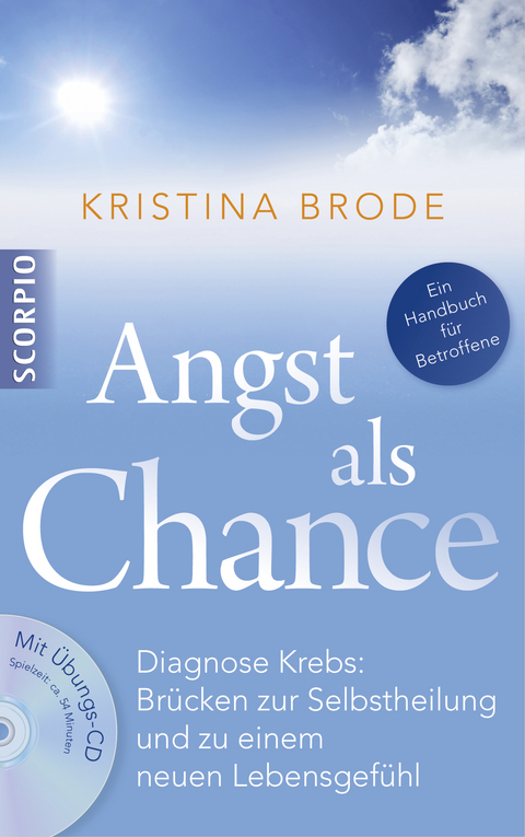 Angst als Chance - Dr. Kristina Brode