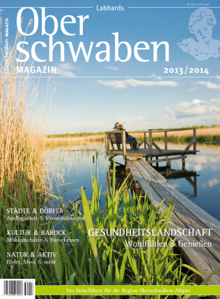 Oberschwaben Magazin 2013/14