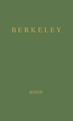 Philosophical Writings - George B. Berkeley; T. E. Jessop