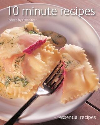 10 Minute Recipes