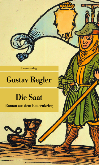 Die Saat - Gustav Regler