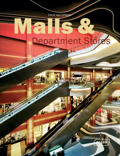 Malls & Department Stores - Chris van Uffelen