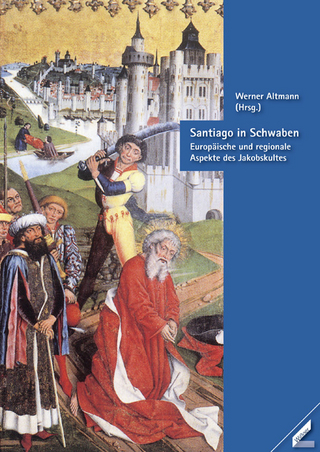 Santiago in Schwaben - Werner Altmann