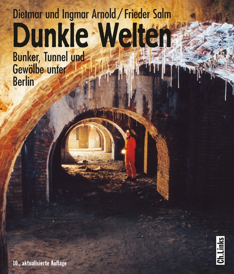 Dunkle Welten - Dietmar Arnold, Ingmar Arnold, Frieder Salm
